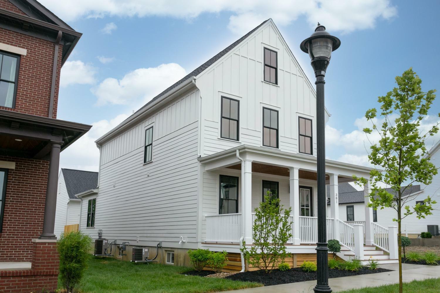 Property Photo: 381 Allen Street OH 45036