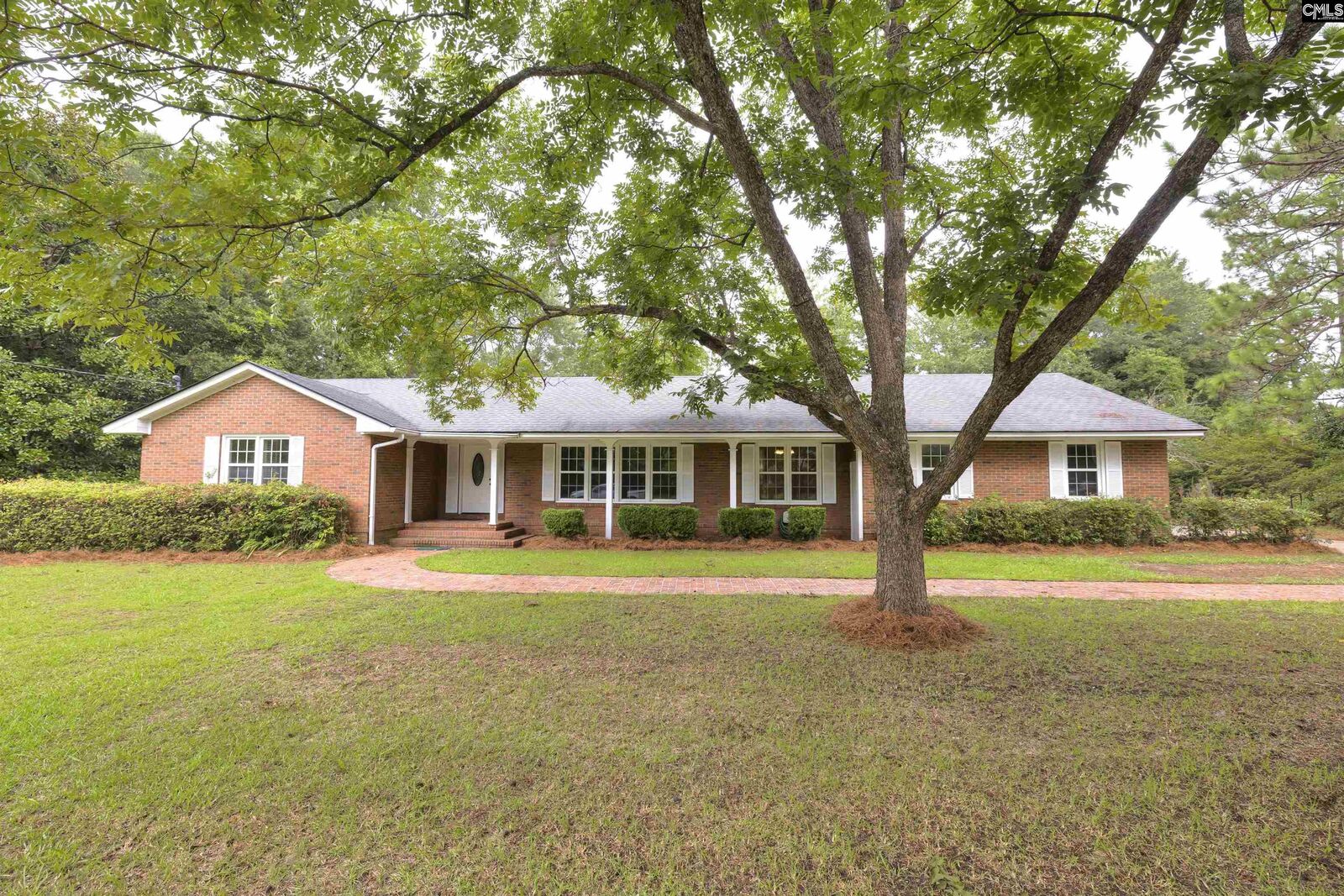 Property Photo: 211 Fuller SC 29102