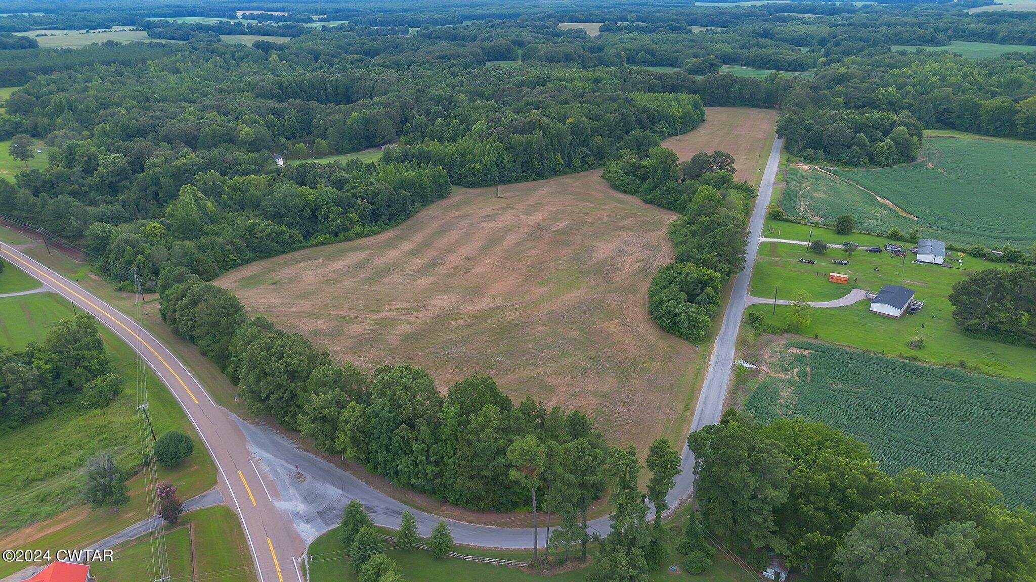 Property Photo:  Tract 4, 138 Highway  TN 38392 