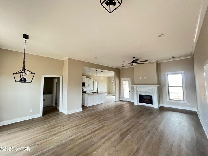 Property Photo: 11 Burning Tree Cove TN 38305