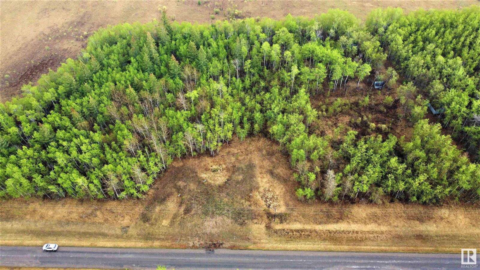 Property Photo:  Twp Rd 622 Rge Rd 443  AB T9N 2J6 