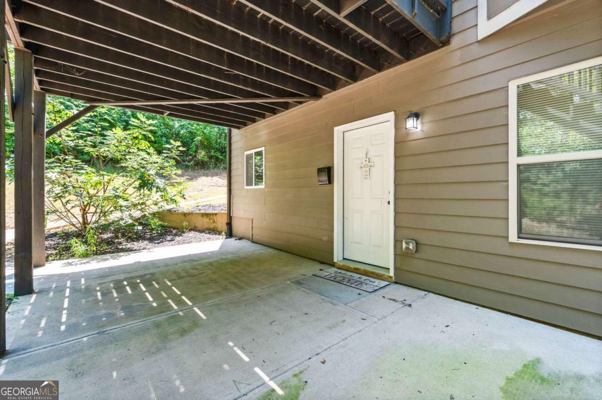 Property Photo:  422 Annabee Court Basement  GA 30044 