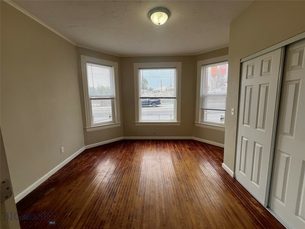 Property Photo:  206 E 2nd Street  MT 59701 