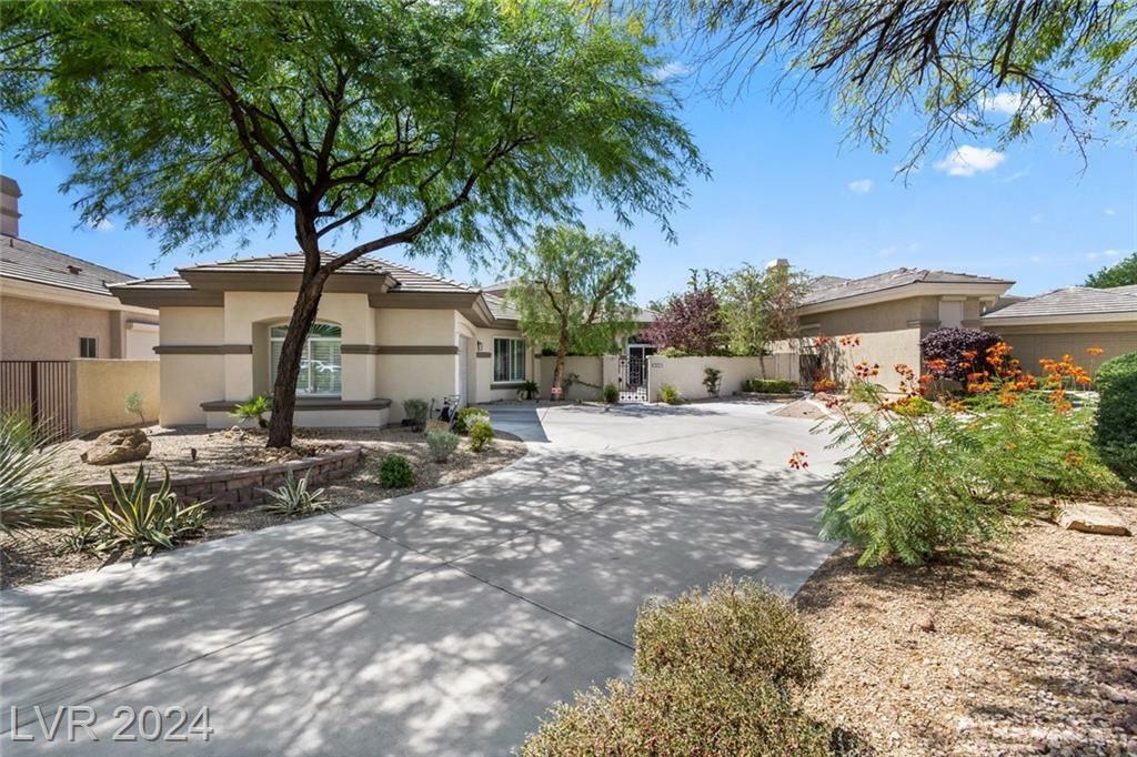 Property Photo:  9613 Canyon Mesa Drive  NV 89144 