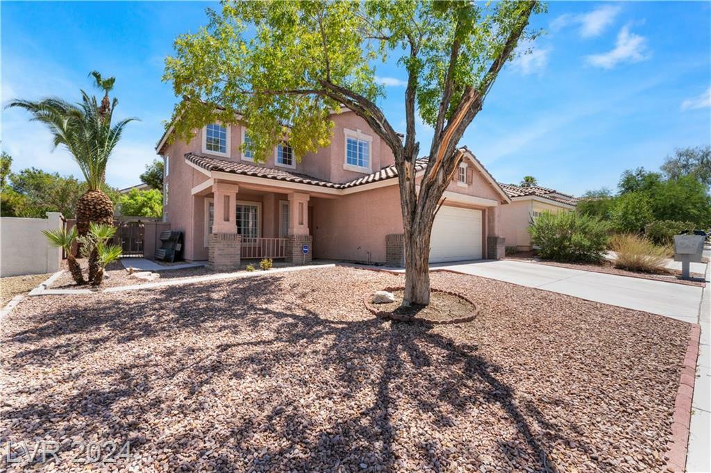 67 Tanglewood Drive  Henderson NV 89012 photo