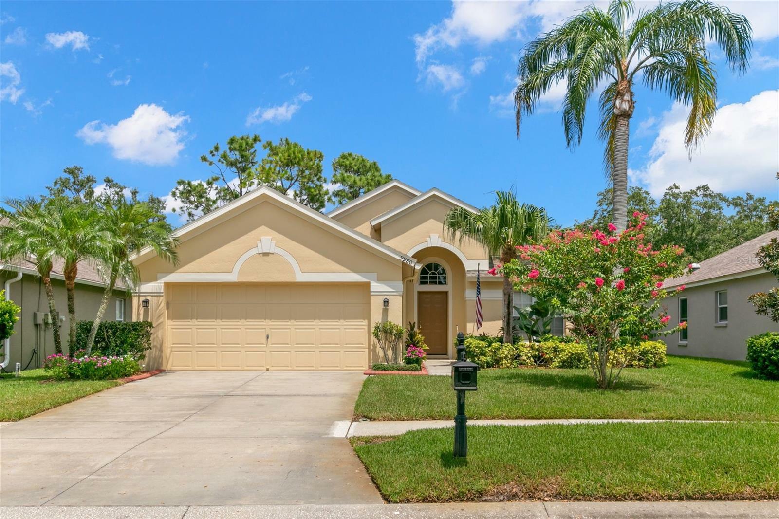 Property Photo:  9980 Stockbridge Drive  FL 33626 