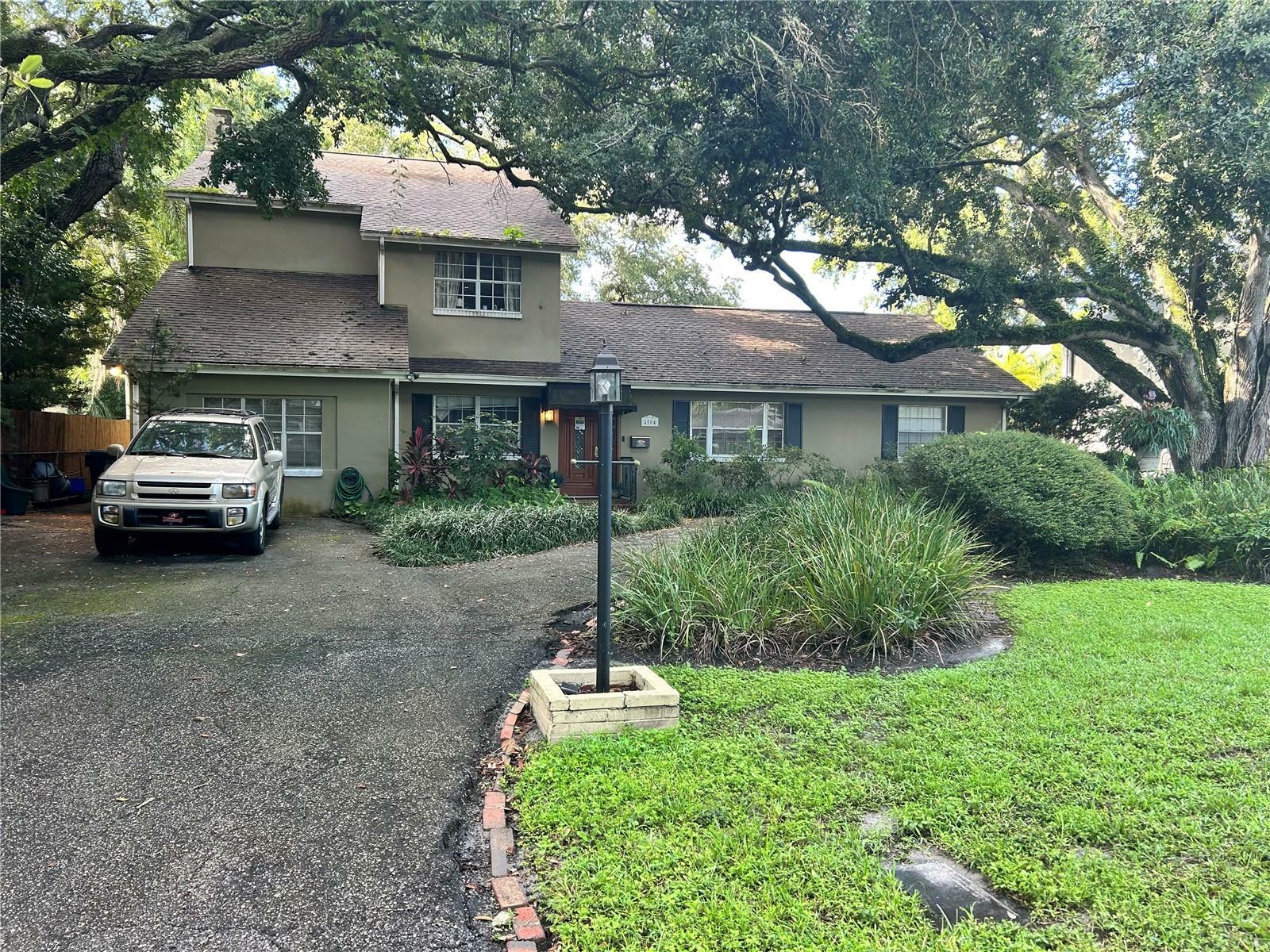 Property Photo:  4504 W Lamb Avenue  FL 33629 