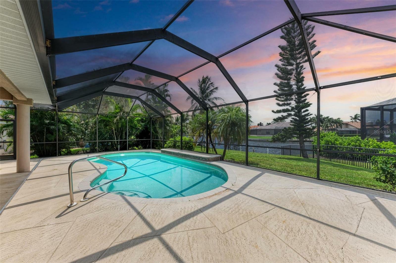 Property Photo:  378 Monaco Drive  FL 33950 