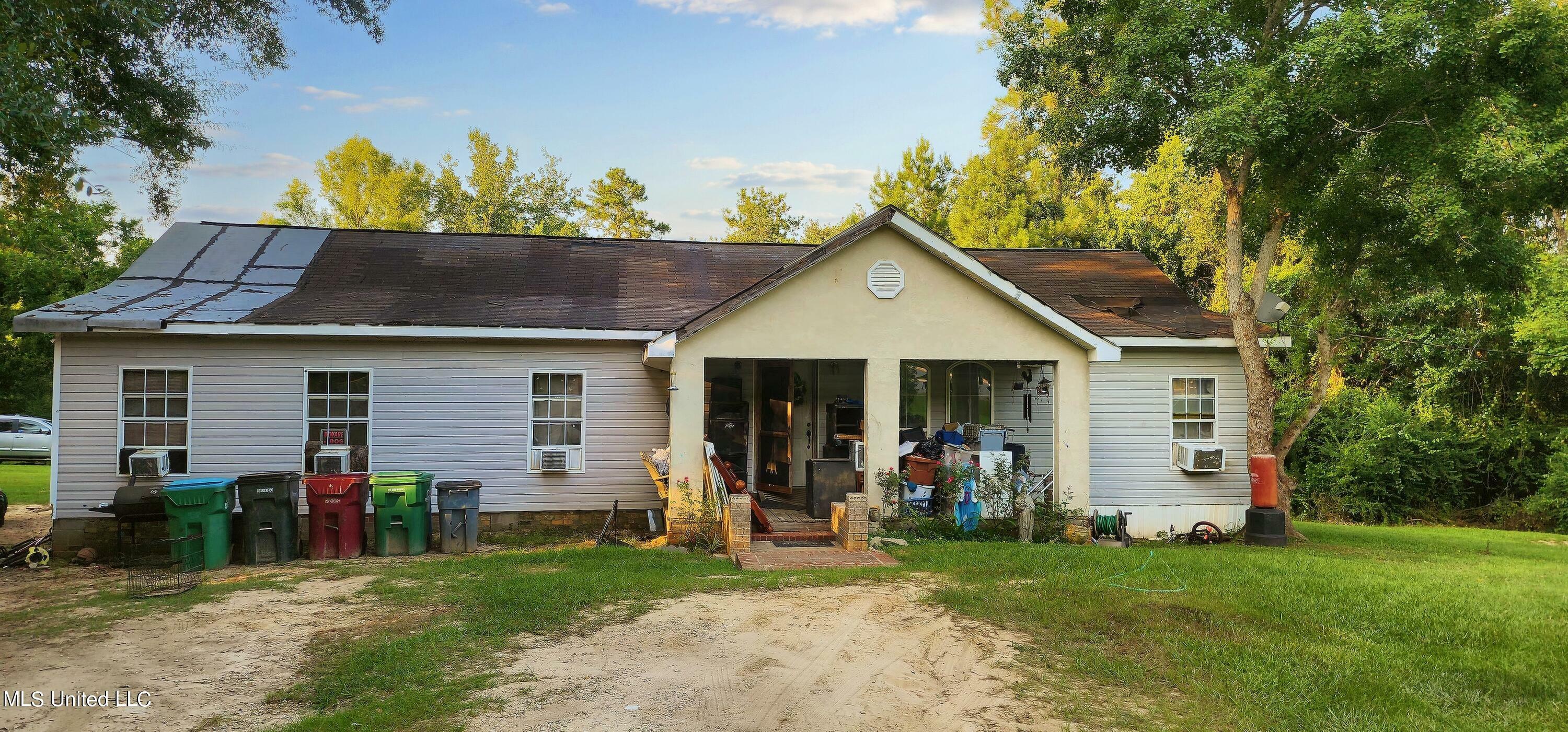 Property Photo:  25005 Pinecrest Drive  MS 39466 