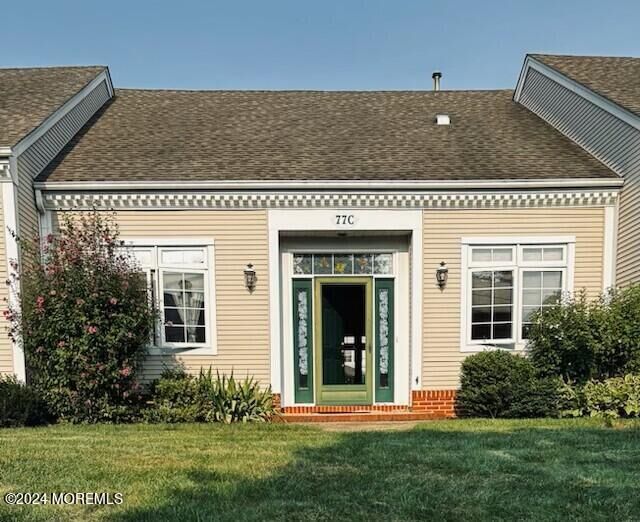 Property Photo:  77 Winthrop Road  NJ 08831 
