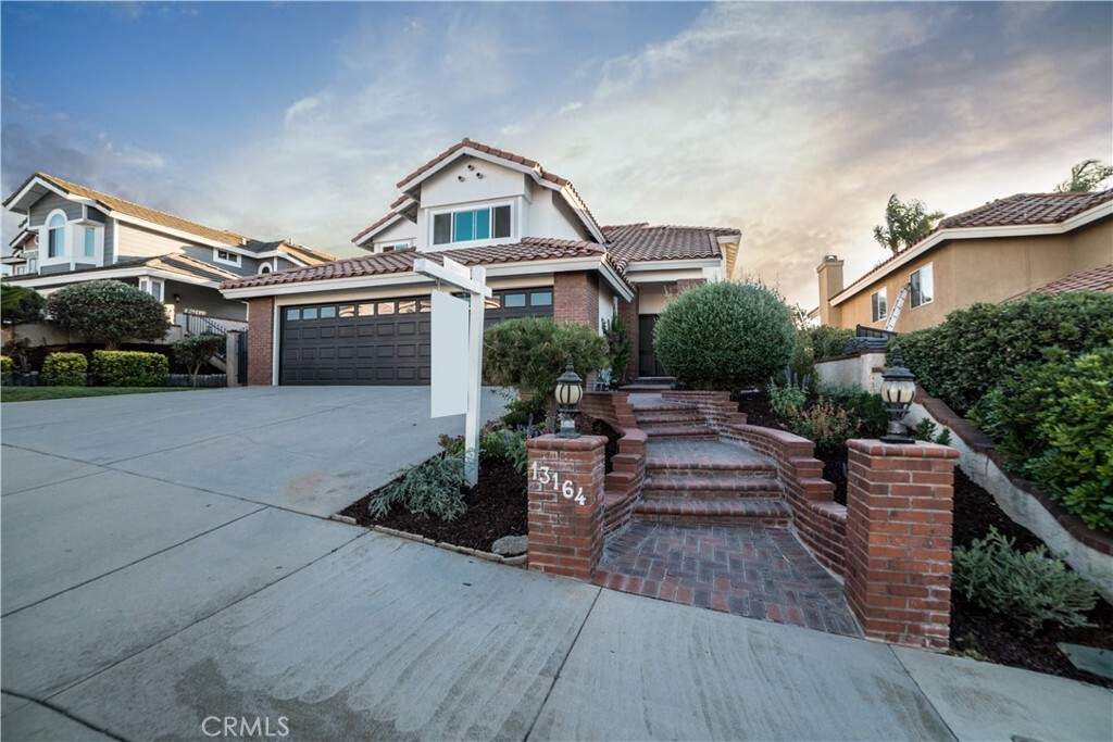 Property Photo:  13164 San Raphael Drive  CA 91709 