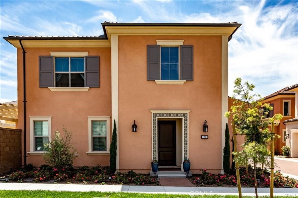 Property Photo:  113 Plum Lily  CA 92618 