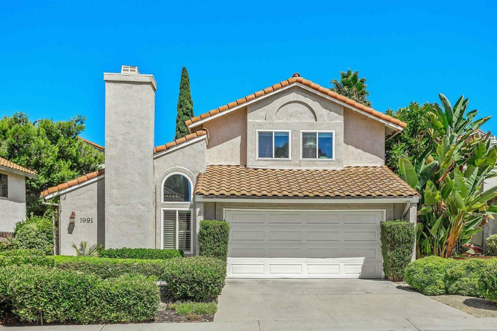 Property Photo:  1991 Paseo Del Rey  CA 92084 