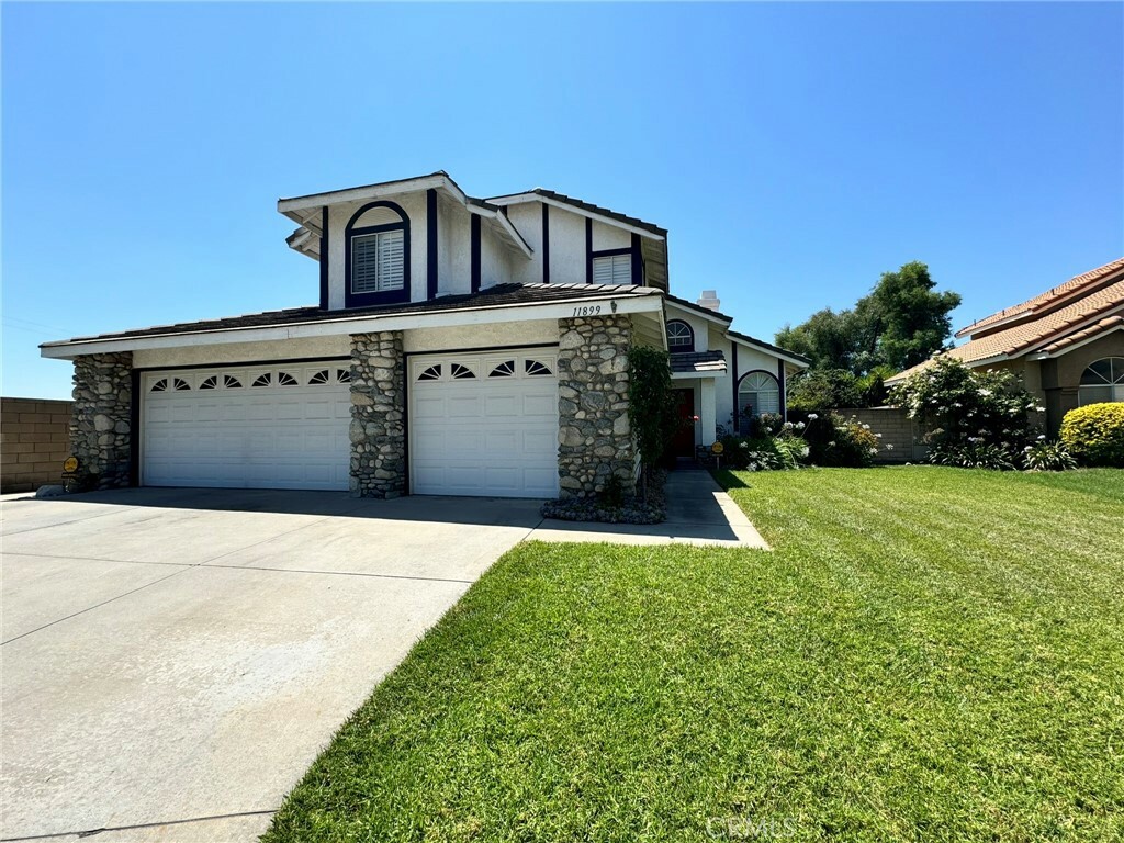 Property Photo:  11899 Mount Cambridge Court  CA 91737 