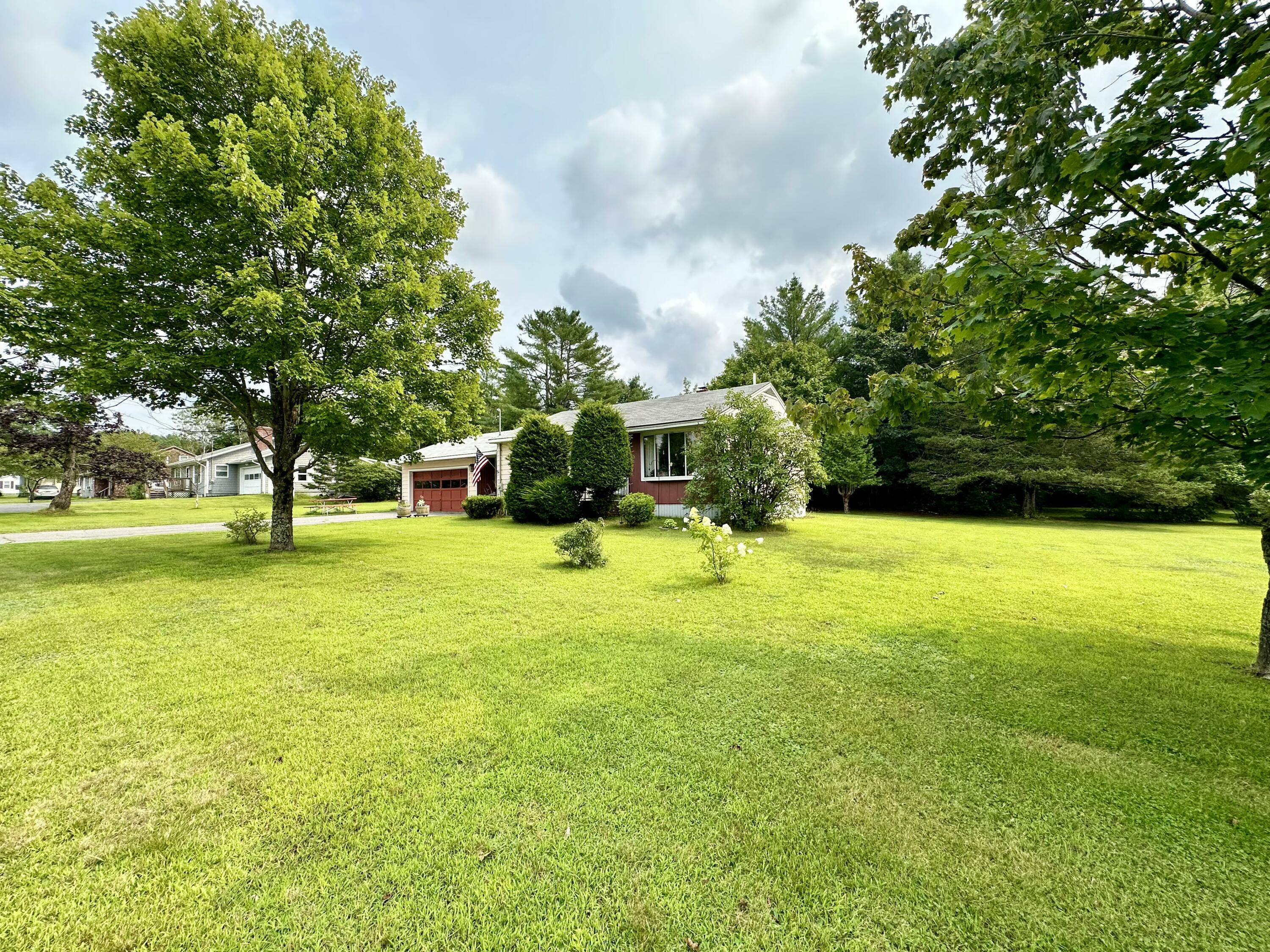 Property Photo:  505 Main Street  ME 04950 