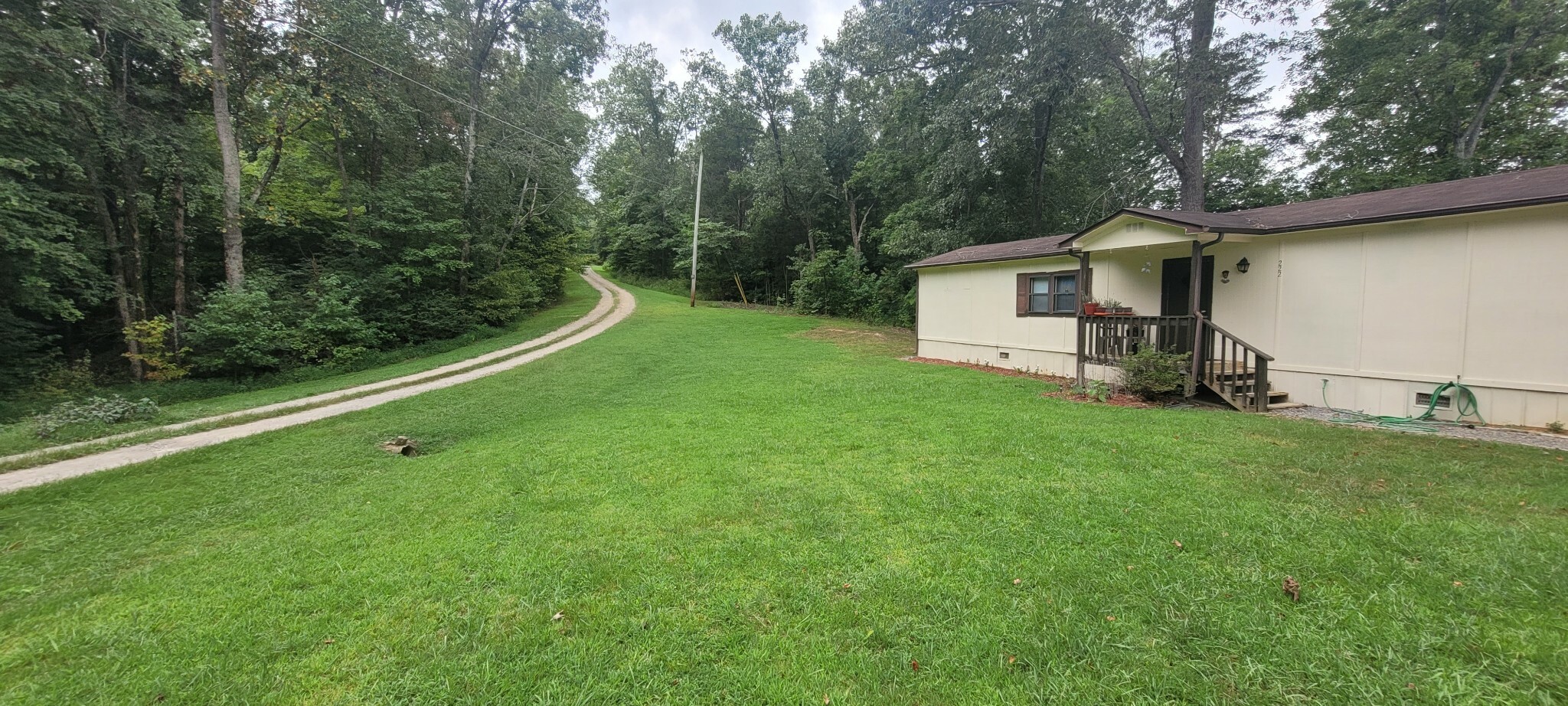 Property Photo:  222 Hickman Creek Rd  TN 37058 