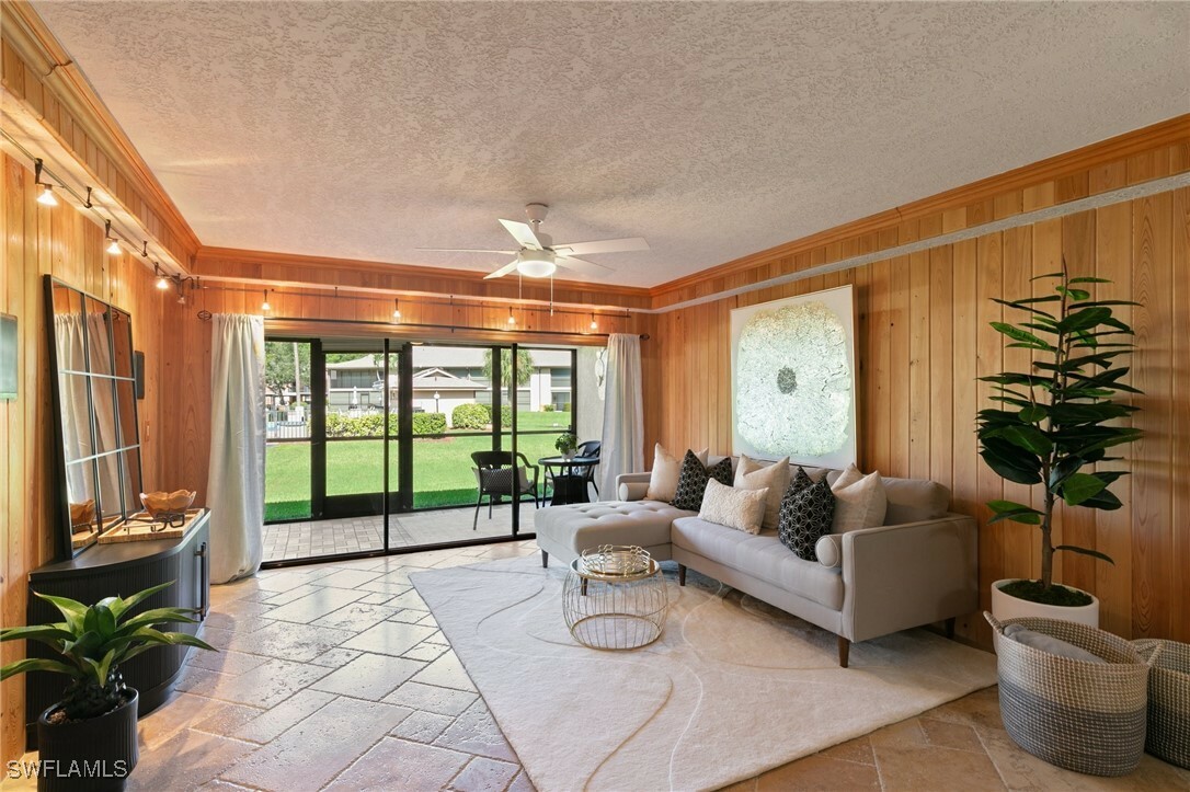 Property Photo:  256 Pebble Beach Circle D104  FL 34113 