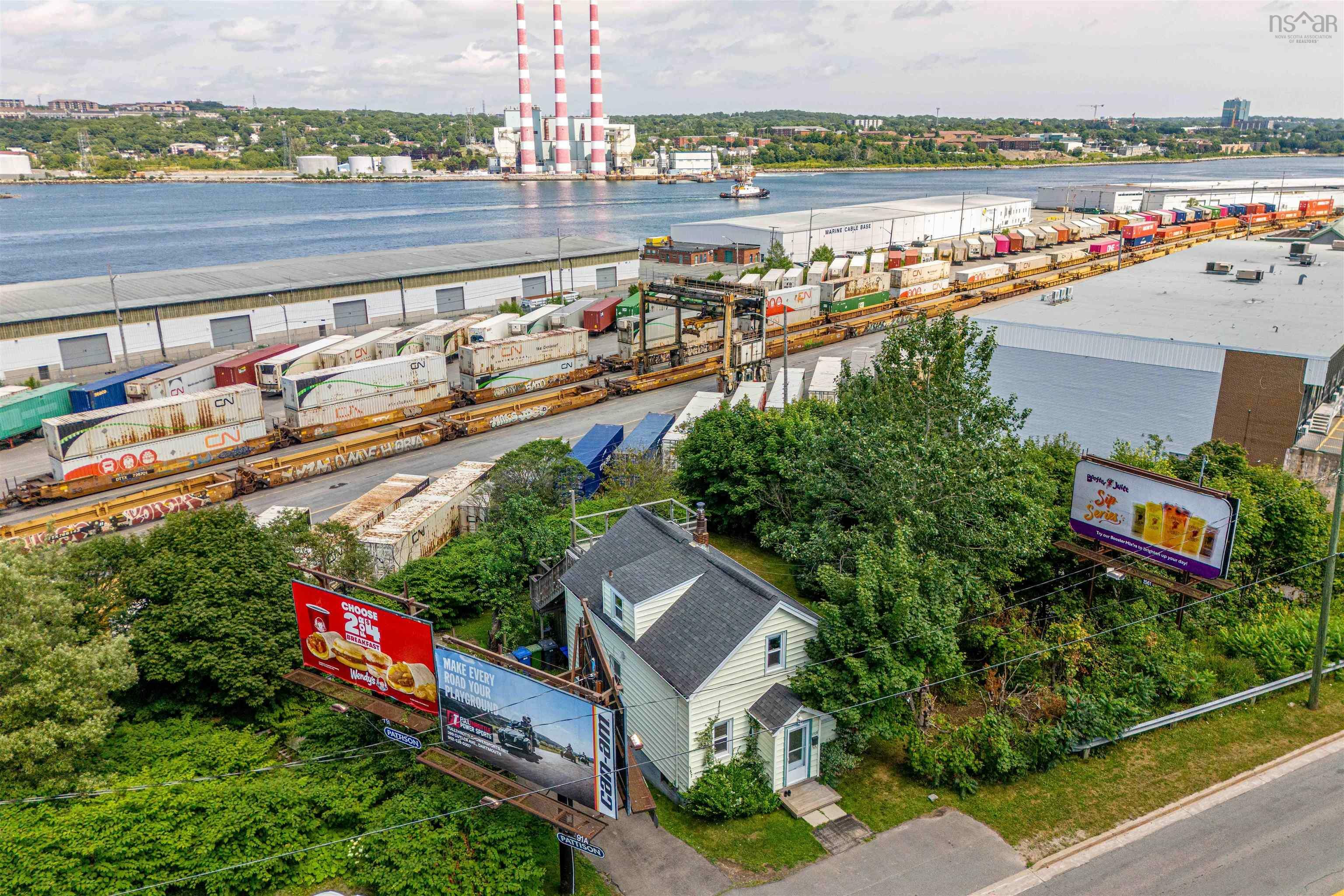 Property Photo:  3709 Barrington Street  NS B3K 2Y3 