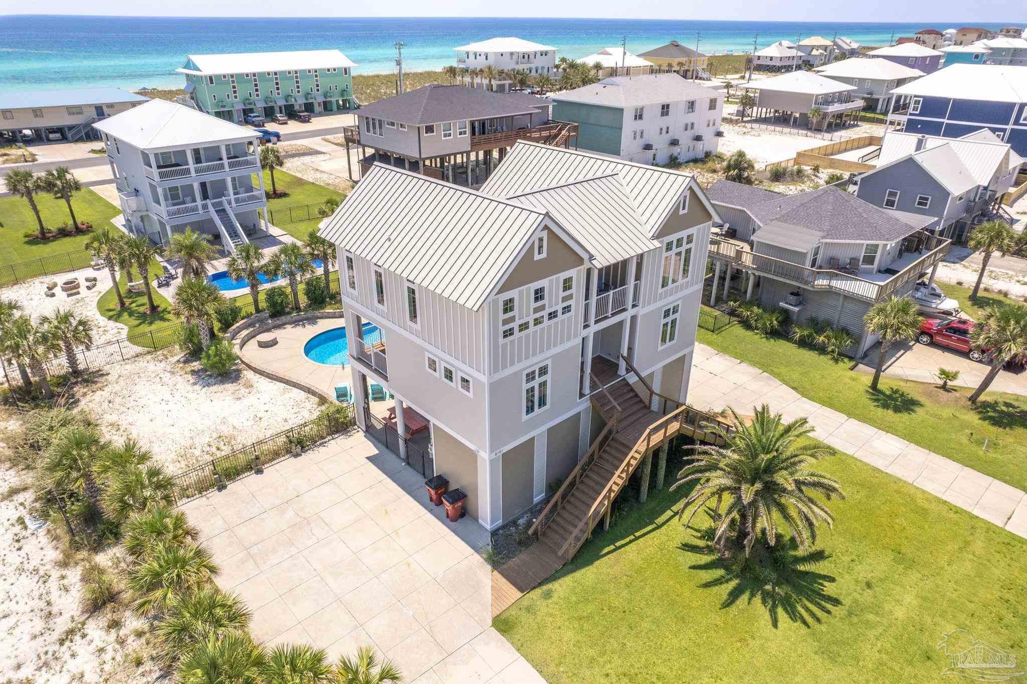 Property Photo: 8191 White Sands Blvd FL 32566