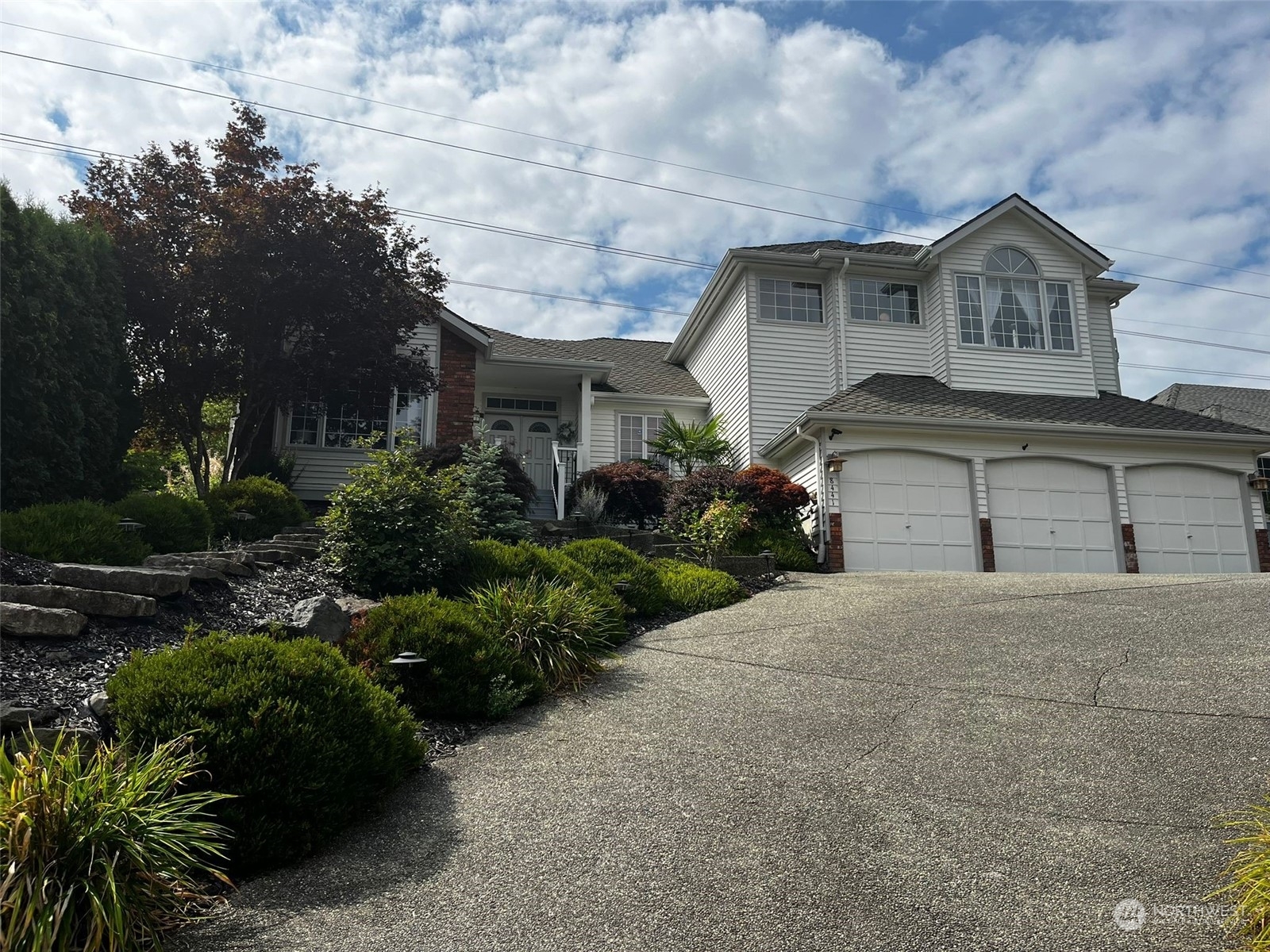 Property Photo:  8441 129th Avenue SE  WA 98056 