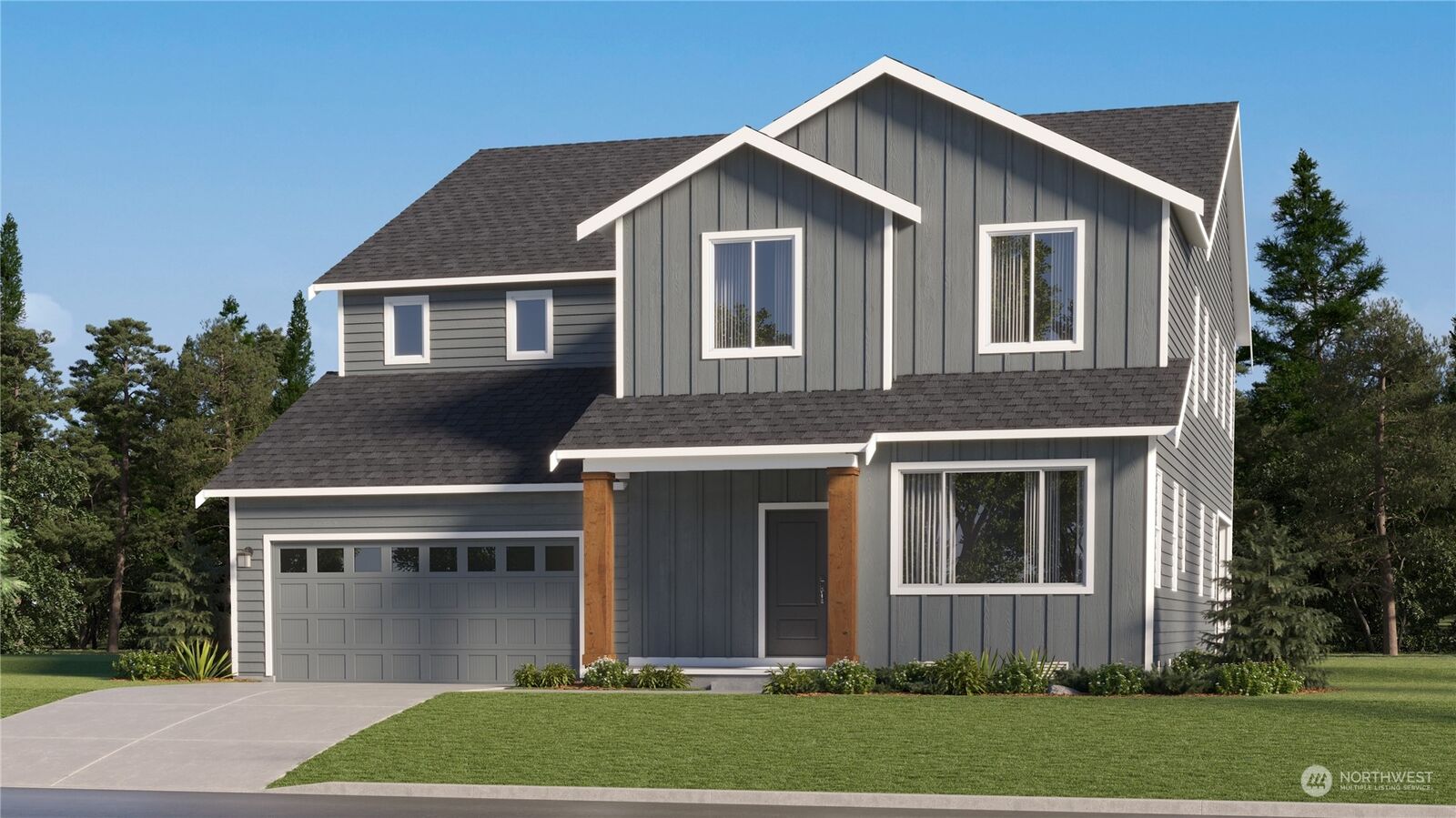 Property Photo:  13718  200th Avenue SE 76  WA 98272 