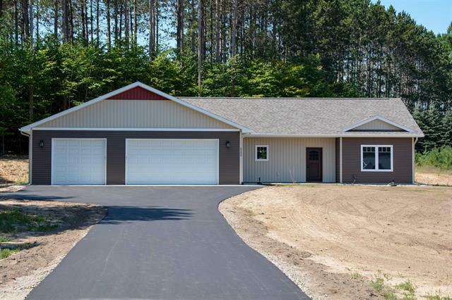 Property Photo: 5200 Timber Flats Drive MI 49649