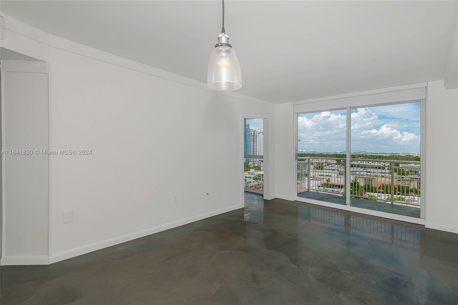 Property Photo:  1688 West Ave Ph-07  FL 33139 