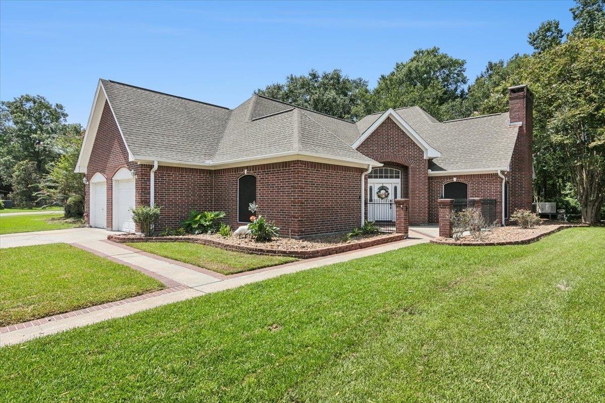 Property Photo:  3109 Pebble Beach  TX 77630 