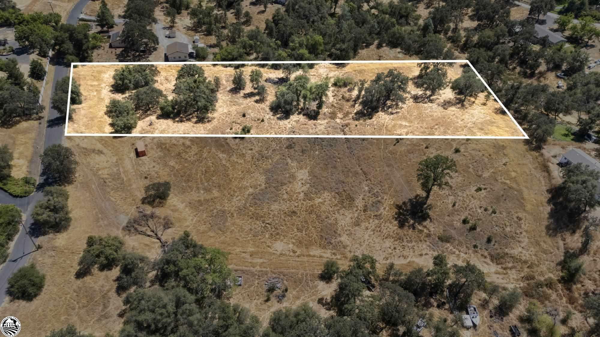 Property Photo:  18496 Railbed Road  CA 95327 