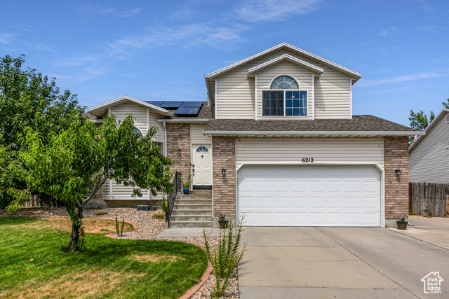 Property Photo:  6212 W Mill Valley Ln S  UT 84118 