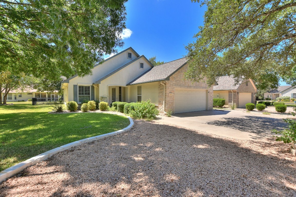 Property Photo:  103 Whispering Wind Drive  TX 78633 