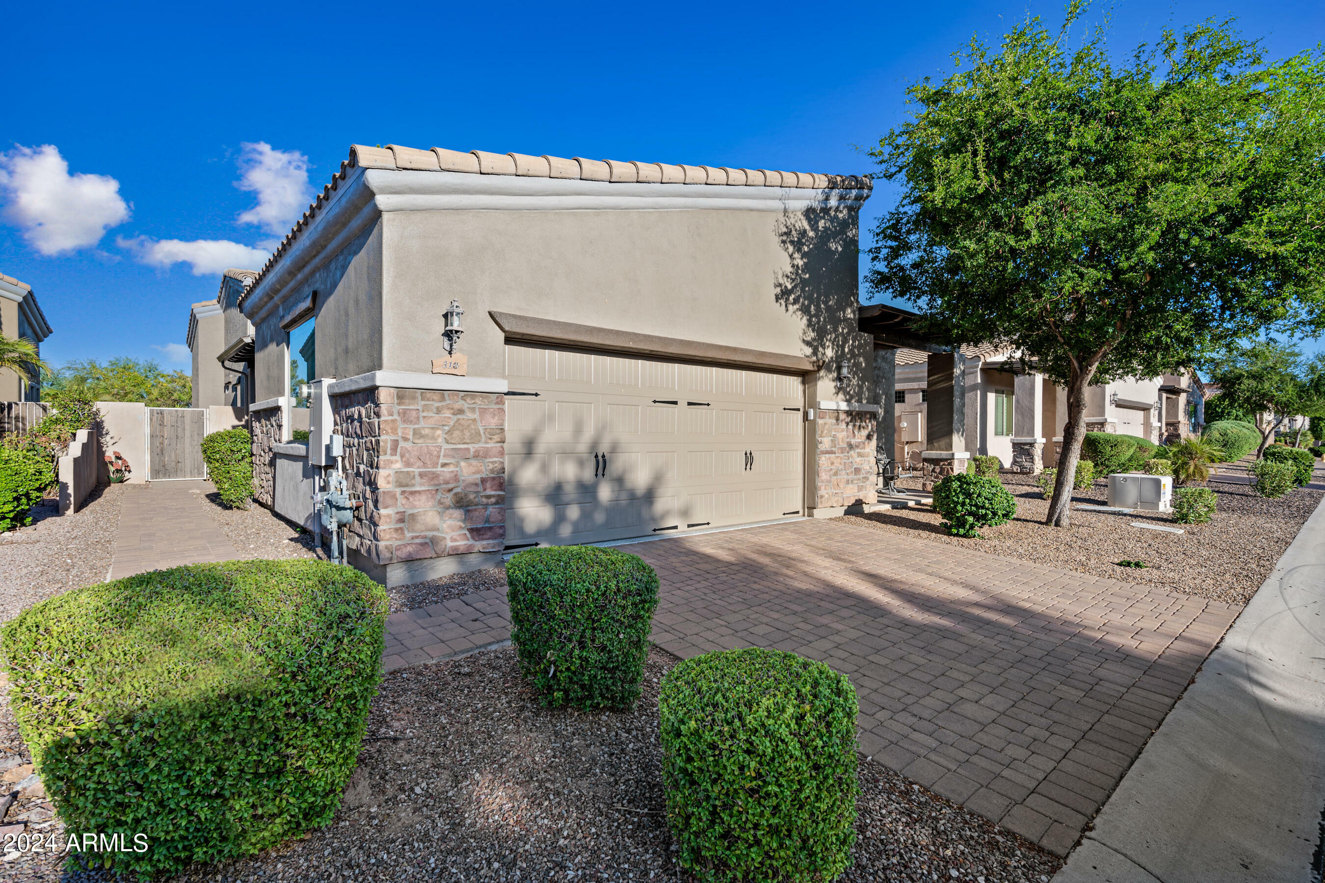 Property Photo:  6202 E McKellips Road 310  AZ 85215 