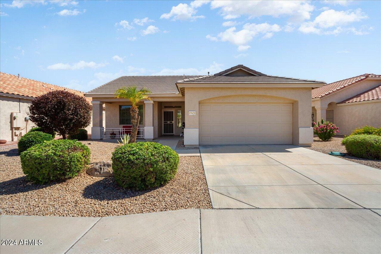 Property Photo:  17621 W Hayden Drive  AZ 85374 