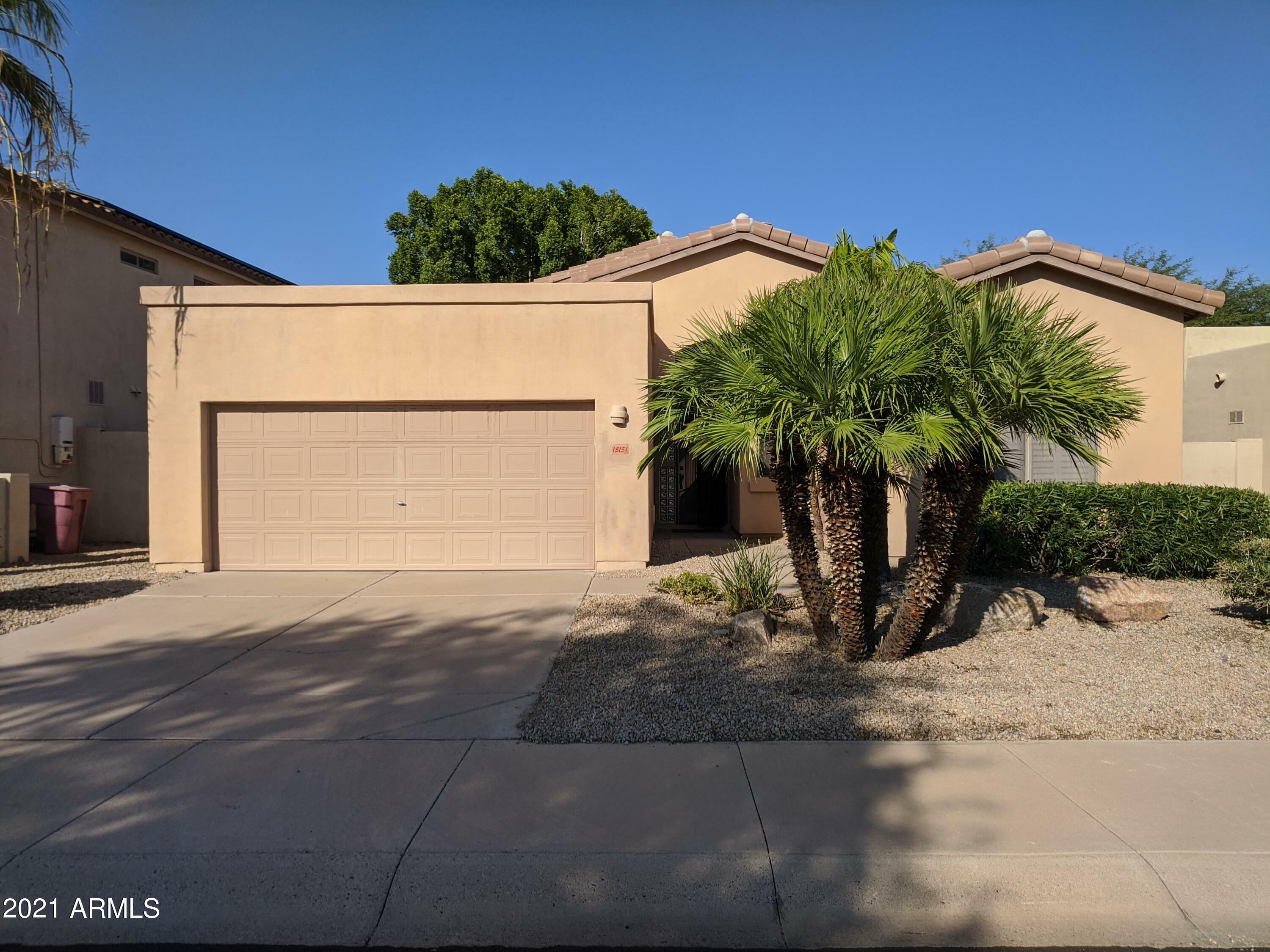 Property Photo:  15151 N 100th Way  AZ 85260 