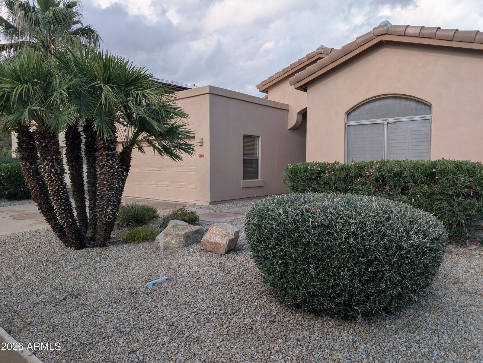 Property Photo:  15151 N 100th Way  AZ 85260 