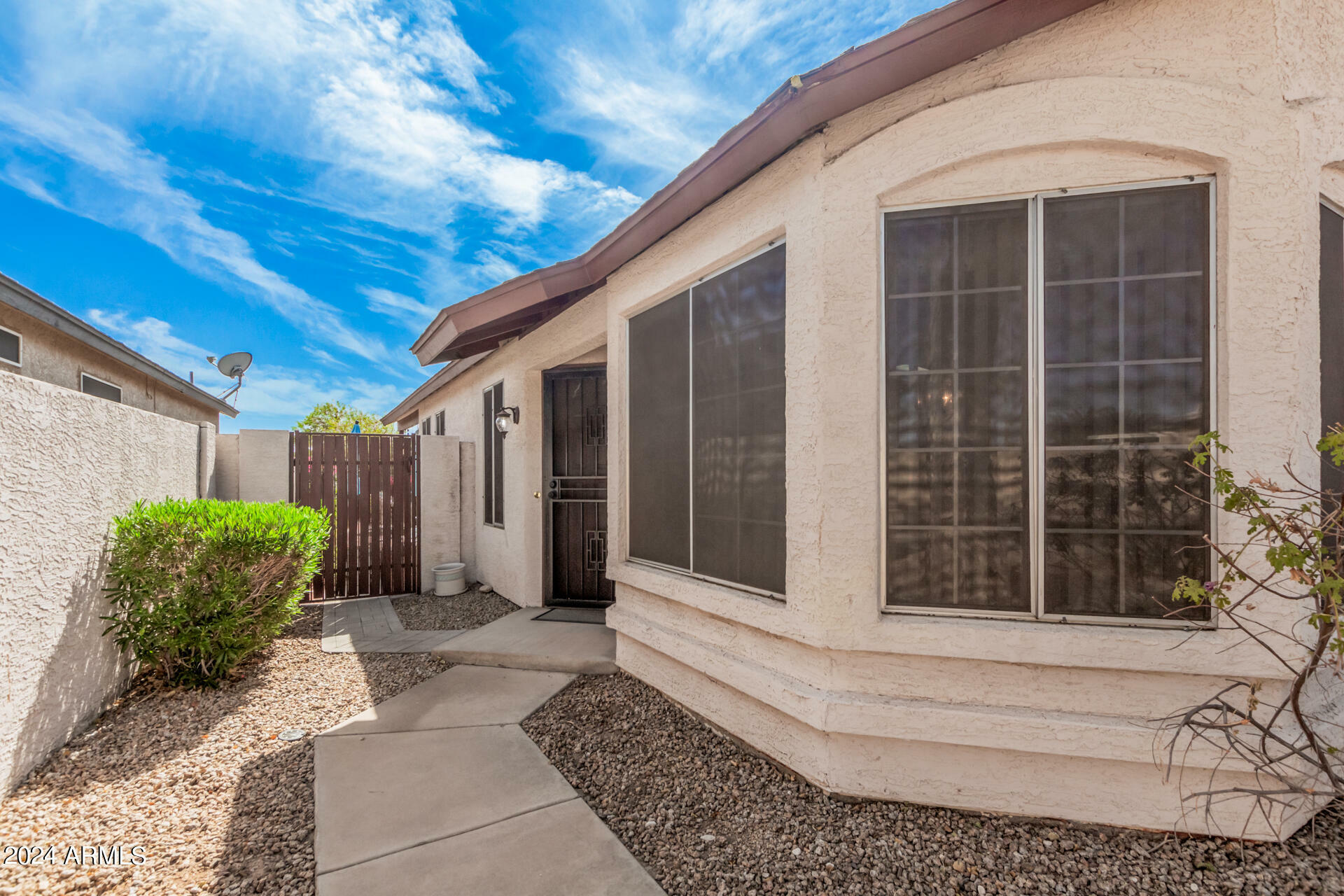 Property Photo:  15100 N 85th Drive  AZ 85381 