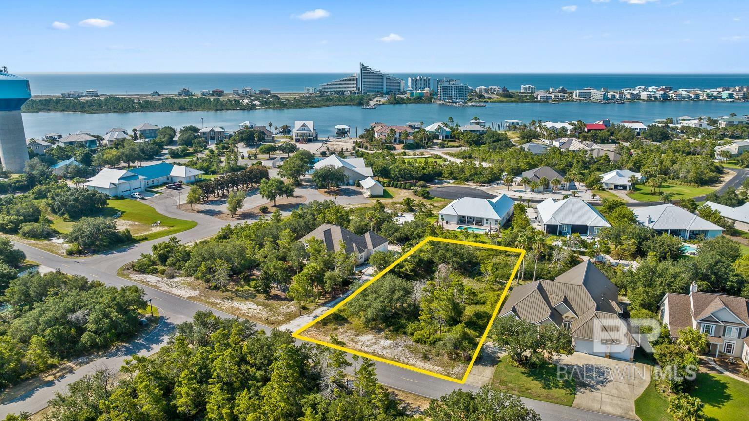 0 Dolphin Drive  Orange Beach AL 36561 photo