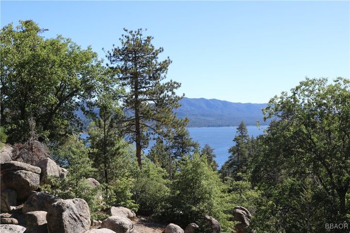 Property Photo: 158 Ice Box Lane CA 92315