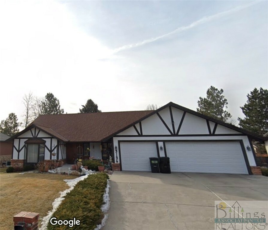 3136 Parkhill Dr  Billings MT 59102 photo