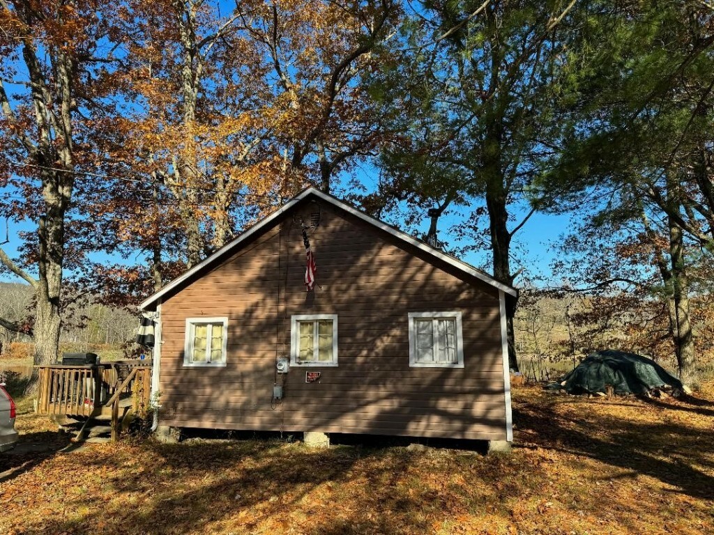 Property Photo:  89 Mountain Road  NY 13865 