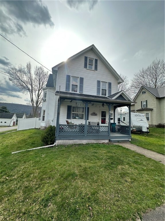 Property Photo:  81 Katherine Street  PA 16743 