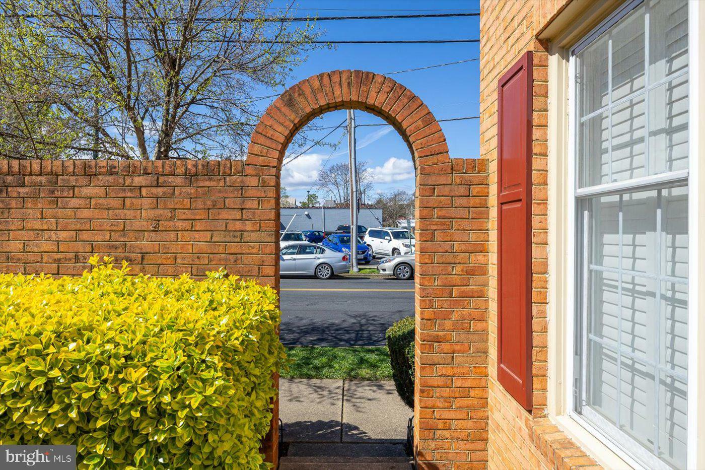 Property Photo:  1011 Charles Street C 5  VA 22401 