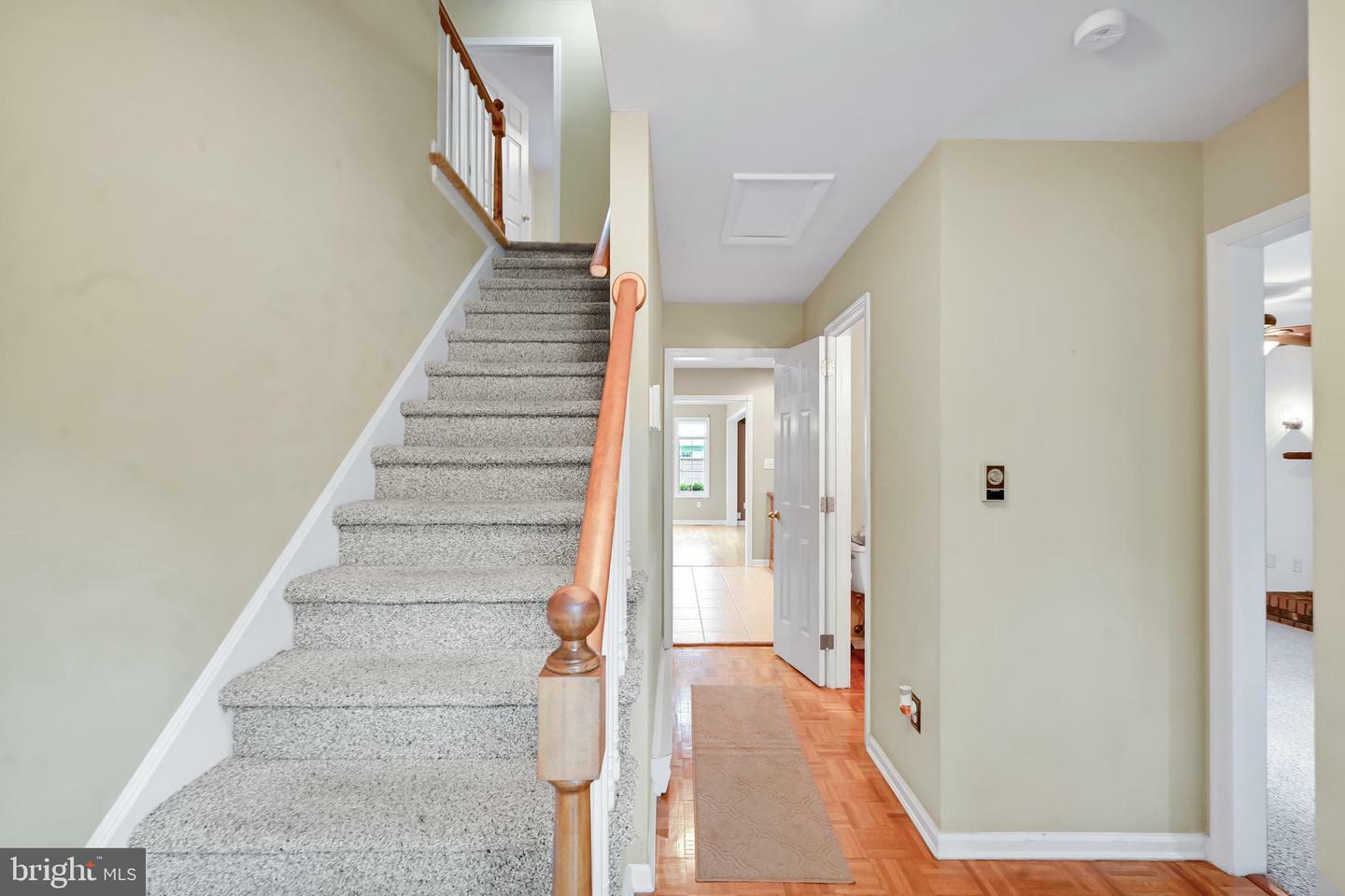 Property Photo:  6444 Freedom Way  MD 21801 