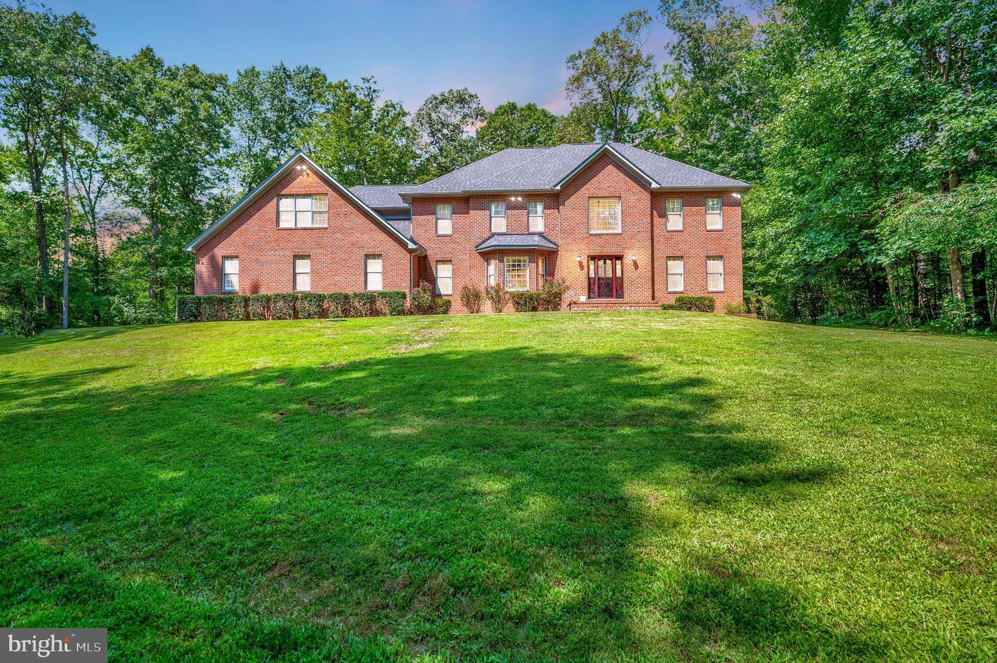 Property Photo:  117 Cherry Hill Drive  VA 22556 