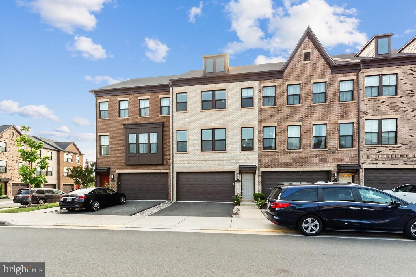 Property Photo: 3134 Alan Shepard Street VA 20171