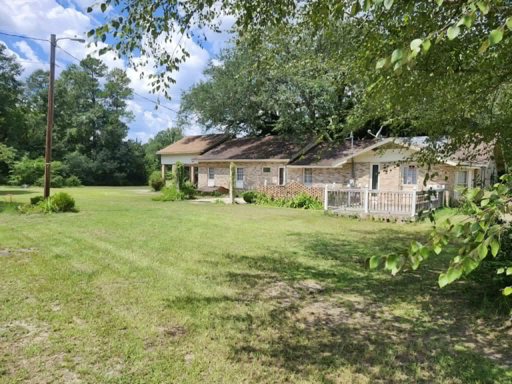 Property Photo:  429 Hodge Road  SC 29556 