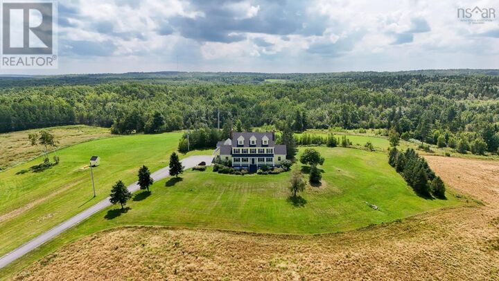 Property Photo:  1155 Grand Pre Road  NS B4P 2R3 