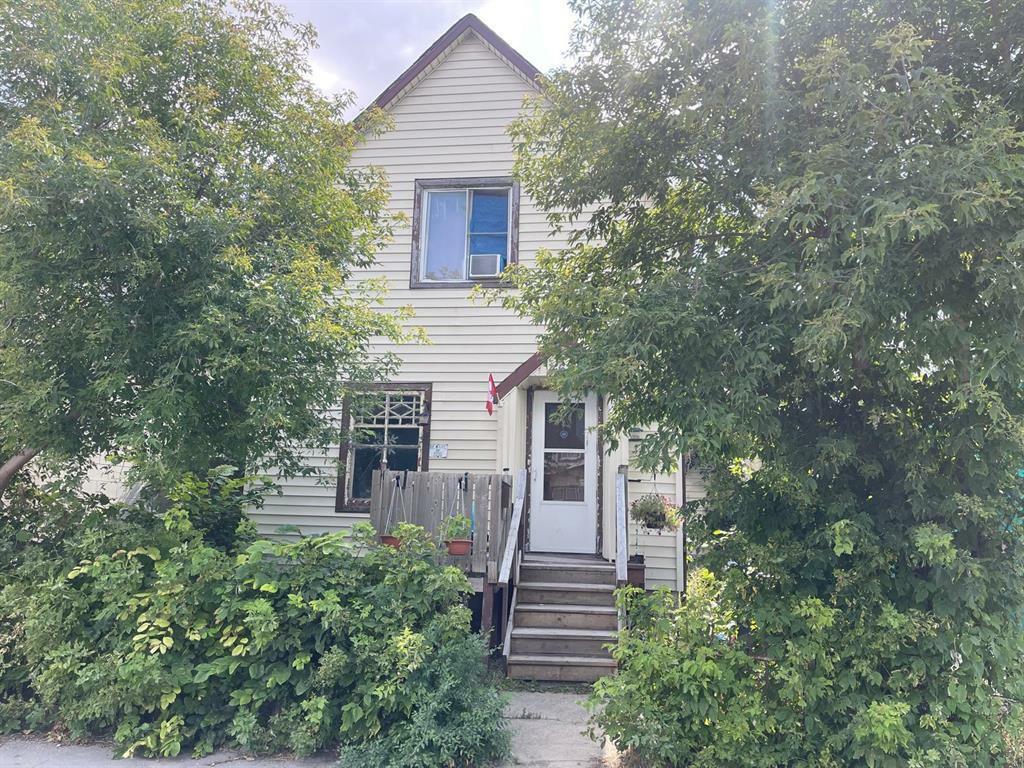 462 Dufferin Avenue  Winnipeg MB R2V 3T3 photo