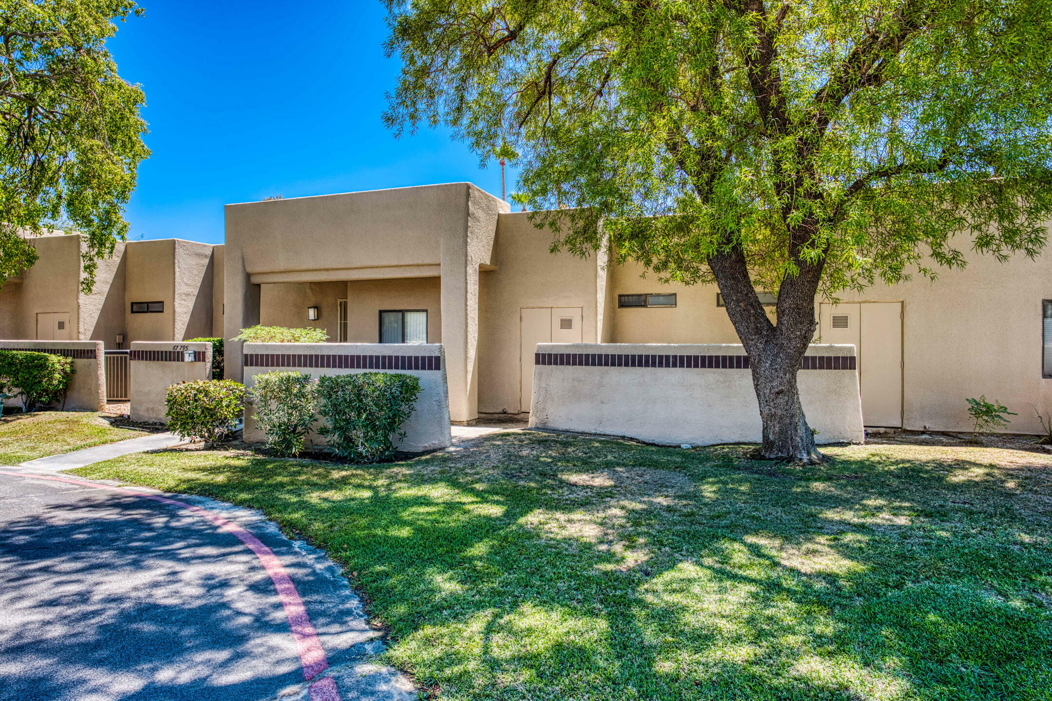 Property Photo:  67795 N Portales Drive  CA 92234 