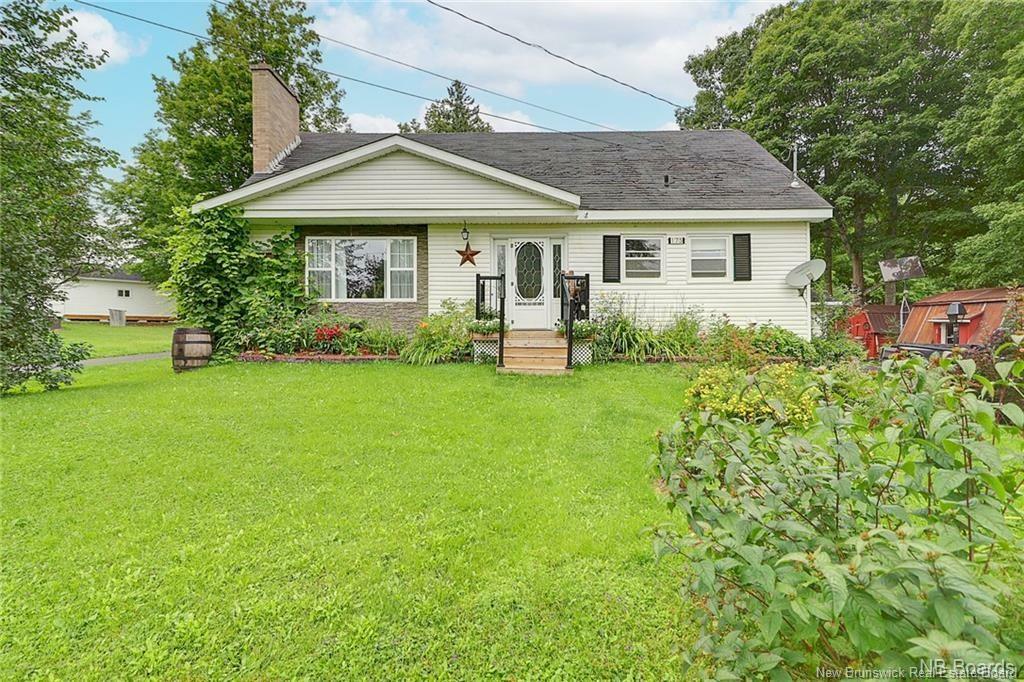 Property Photo:  175 Irishtown Road  NB E6B 1B7 